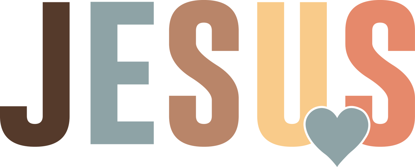 Jesus