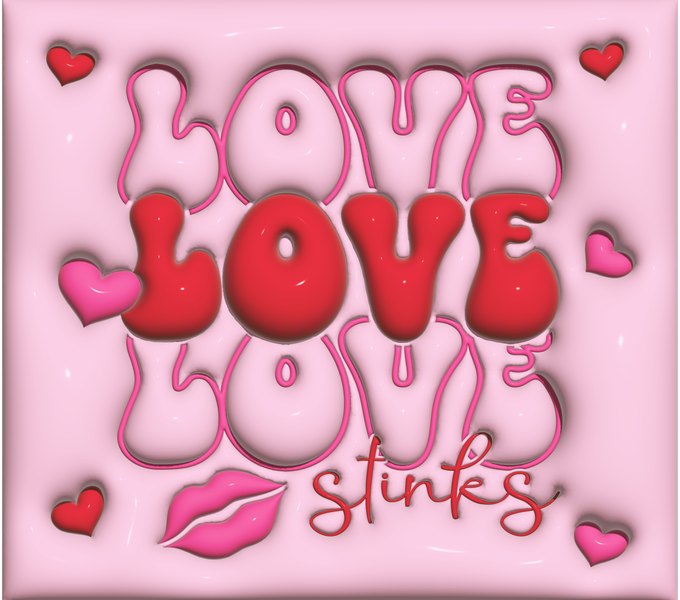 Valentine's Day