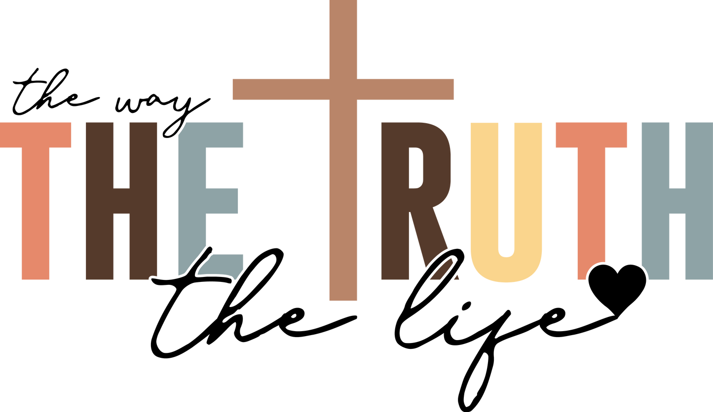 The Truth The Life