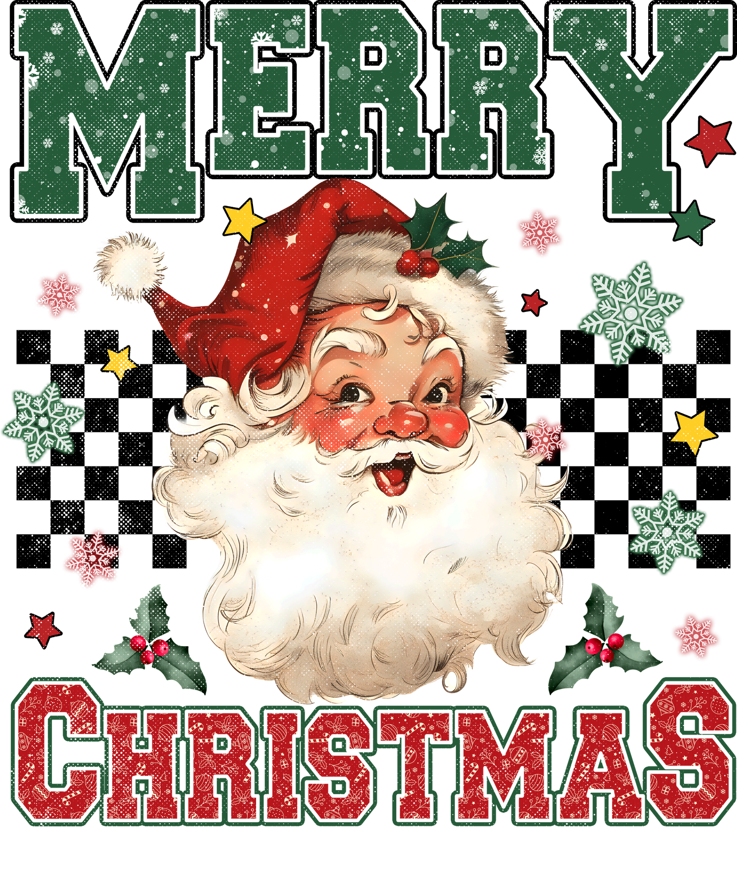 Merry Christmas