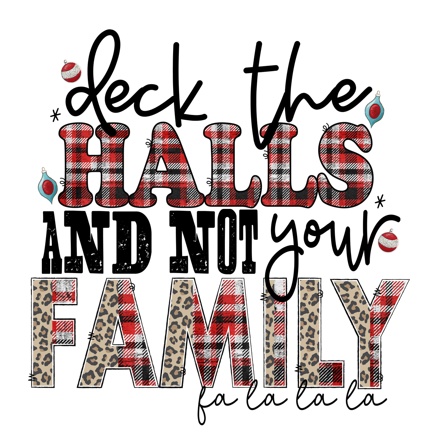 Deck the Halls