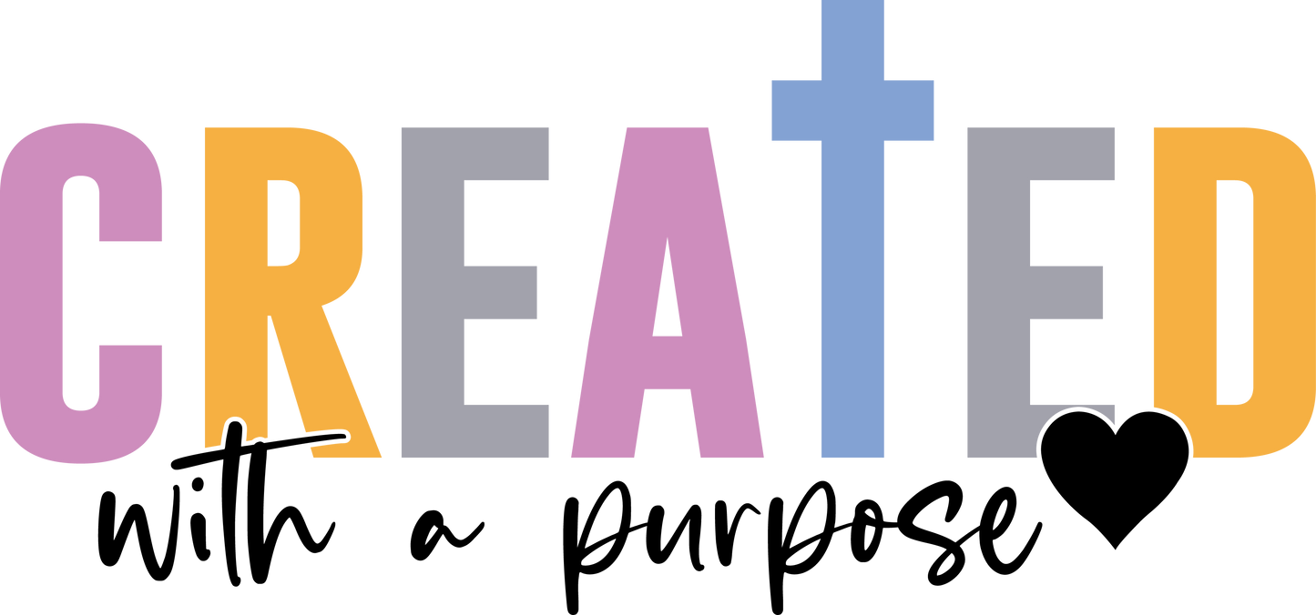 Created