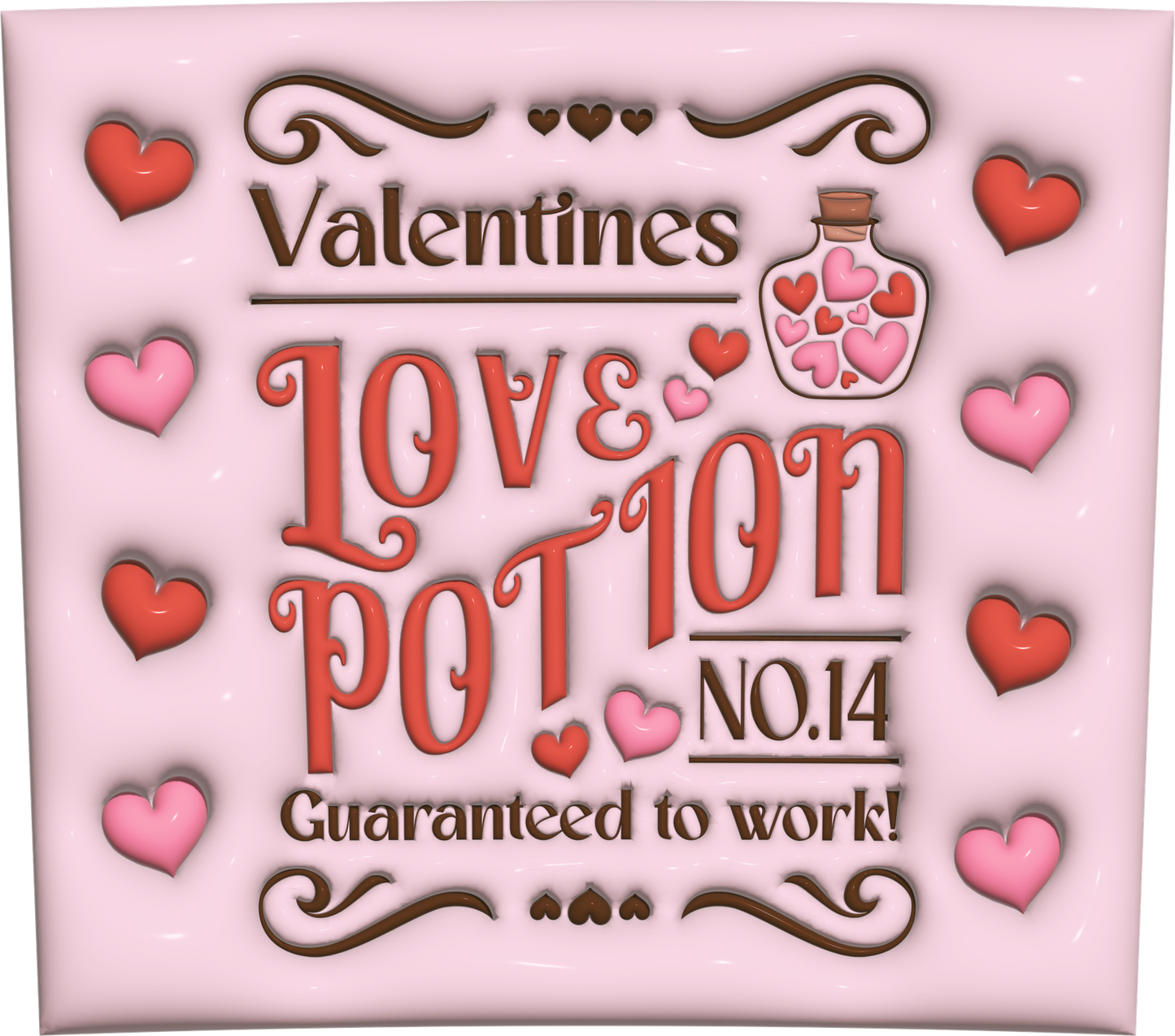 Valentine's Day
