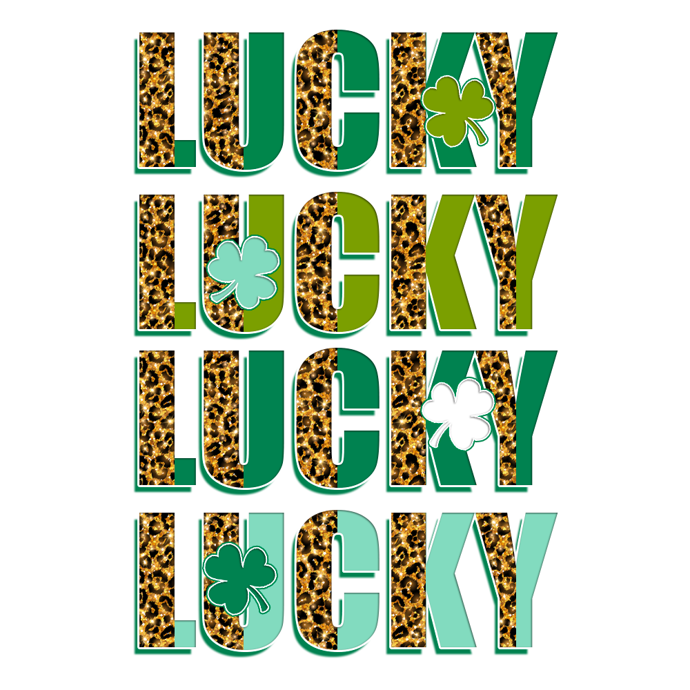 Lucky