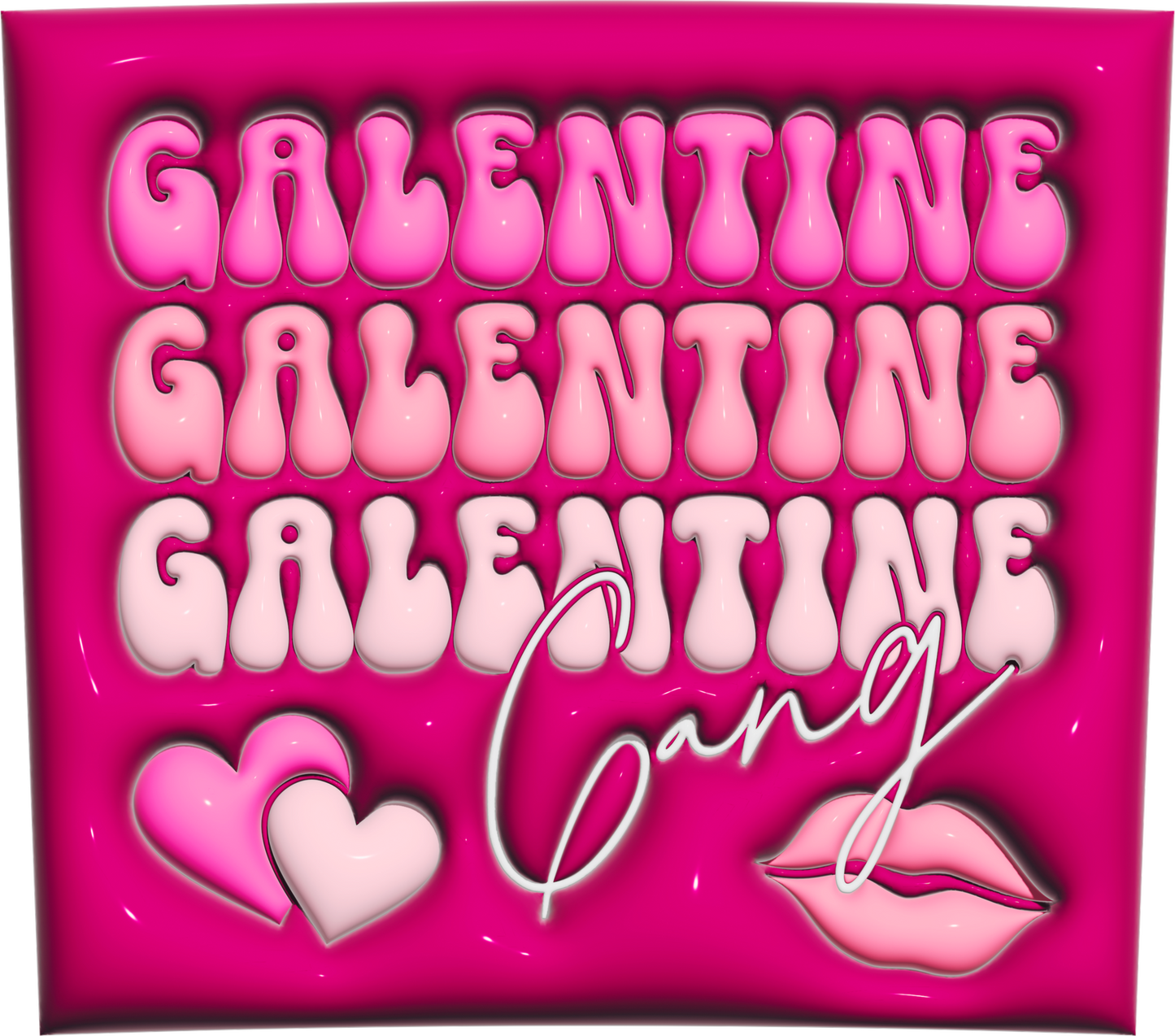 Valentine's Day