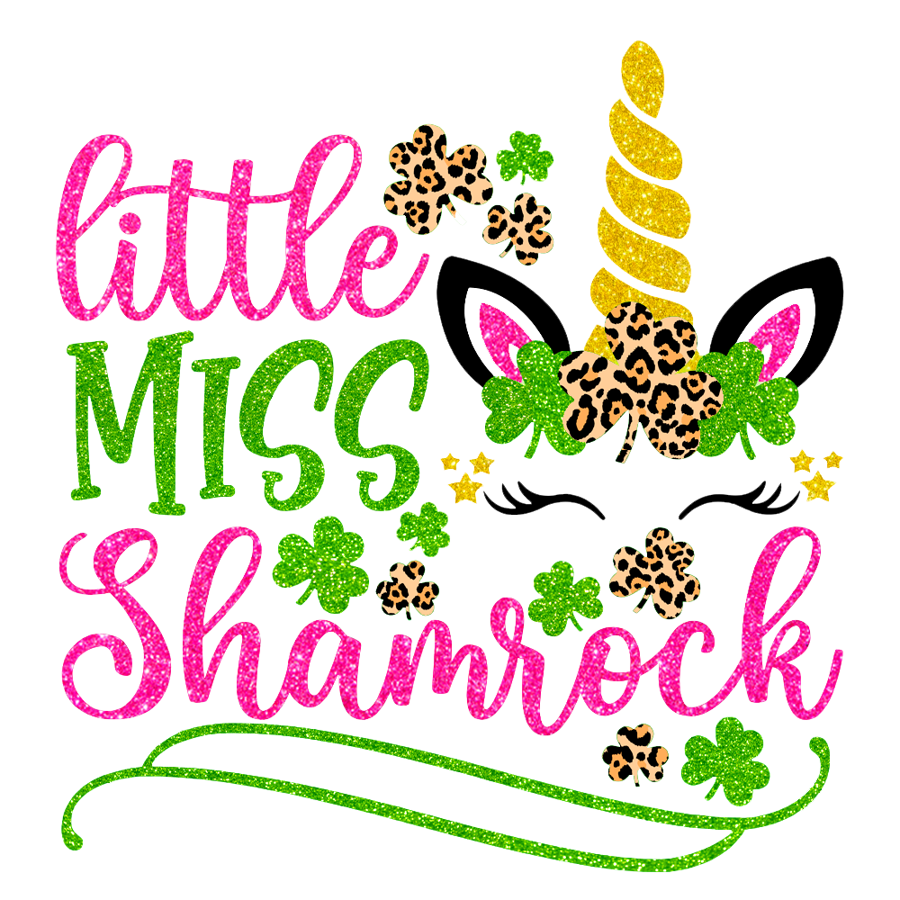 Little Miss