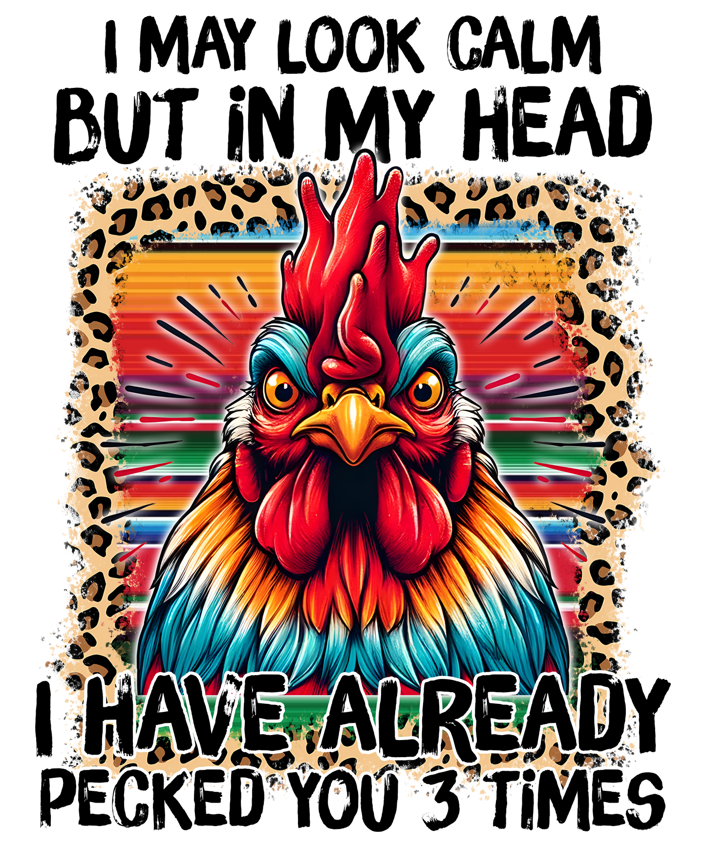 I May look Clam
