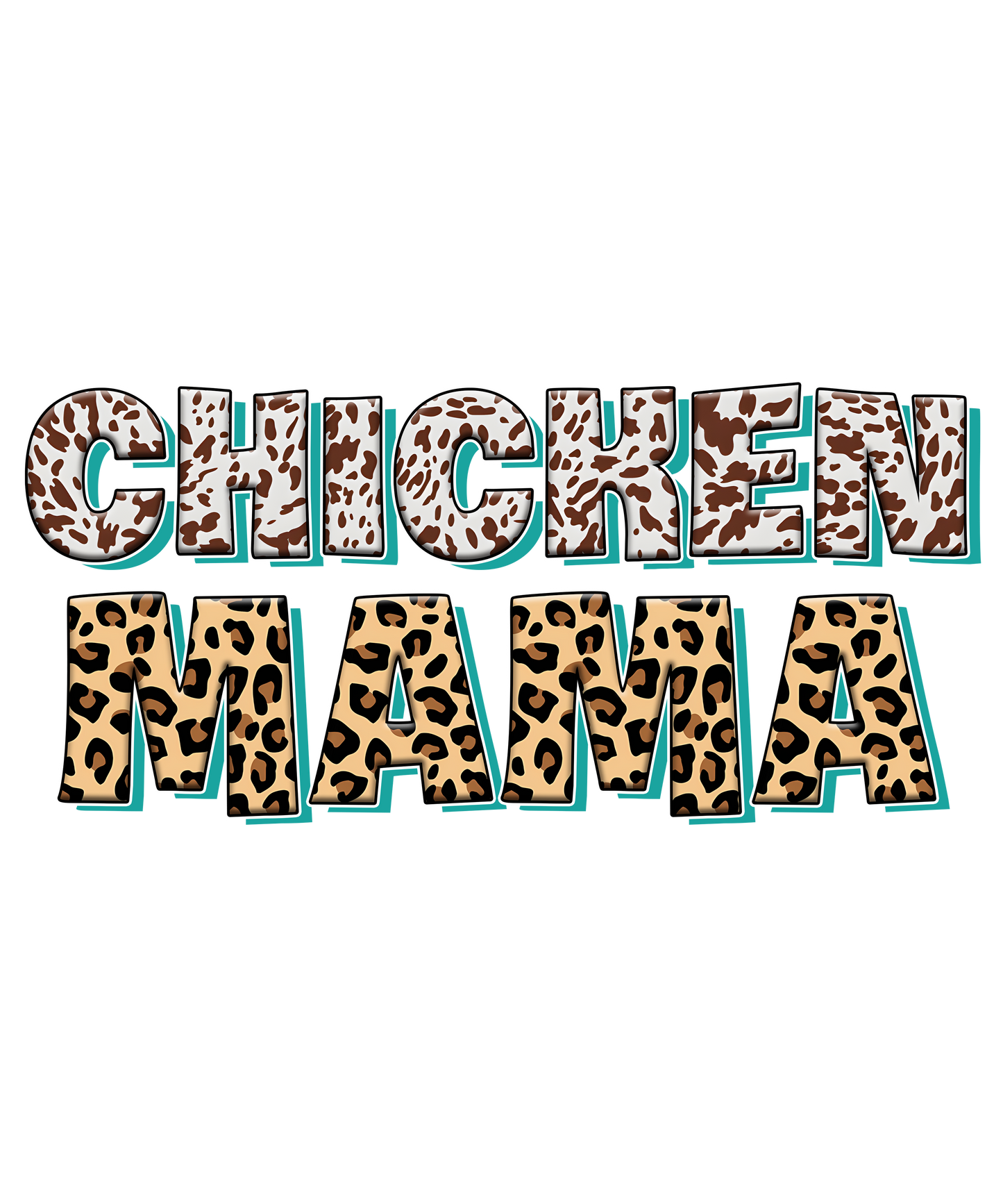 Chicken Mama