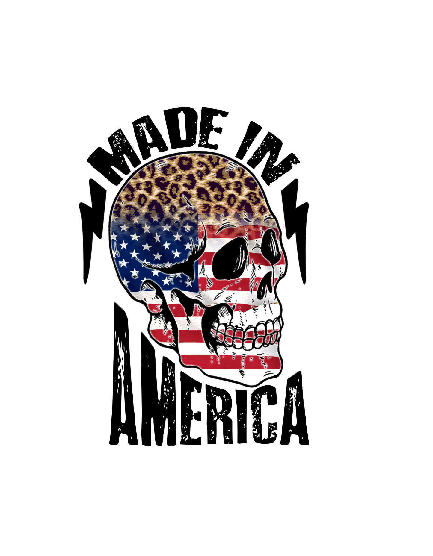 Made in America