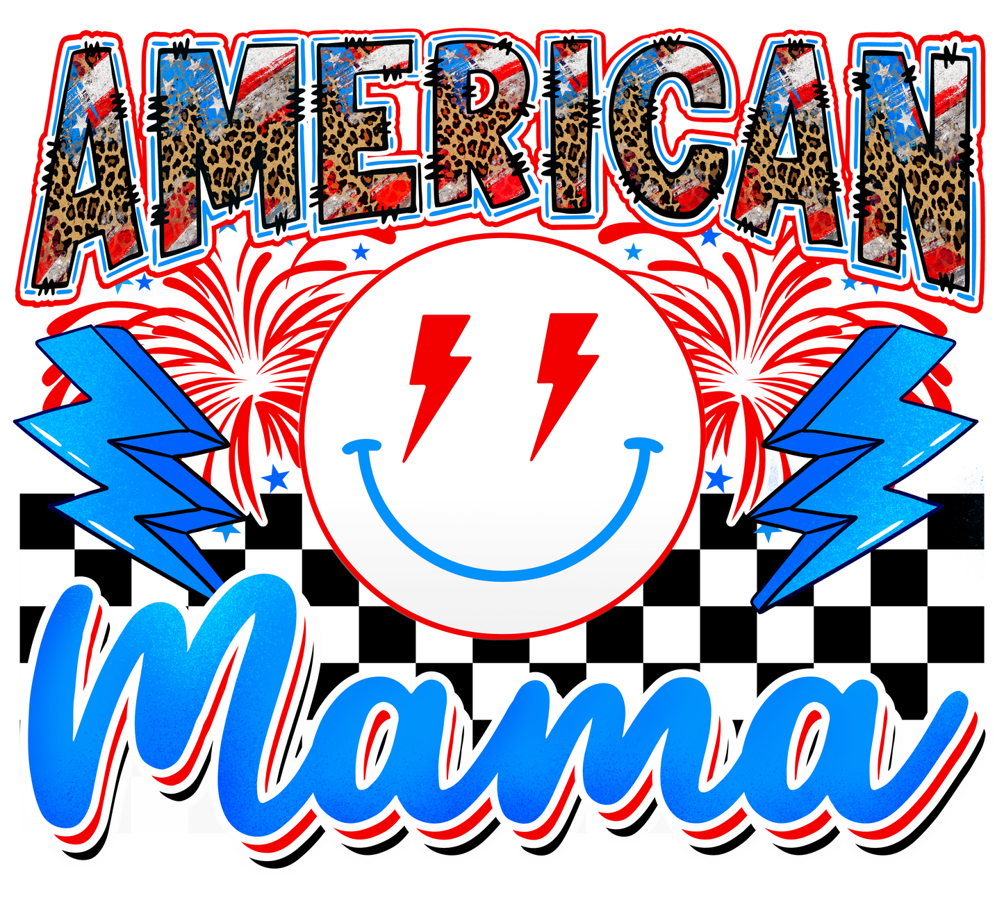 American Mama