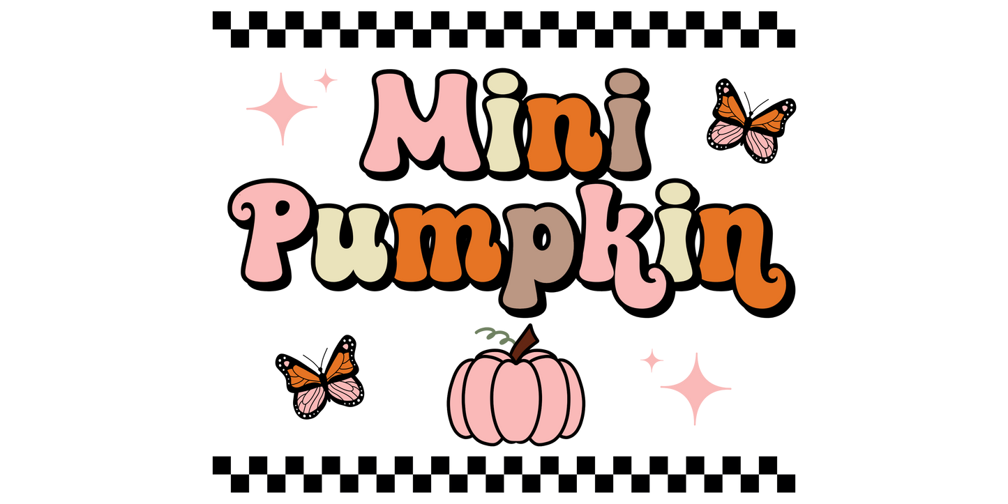 MiMi Pumpkin