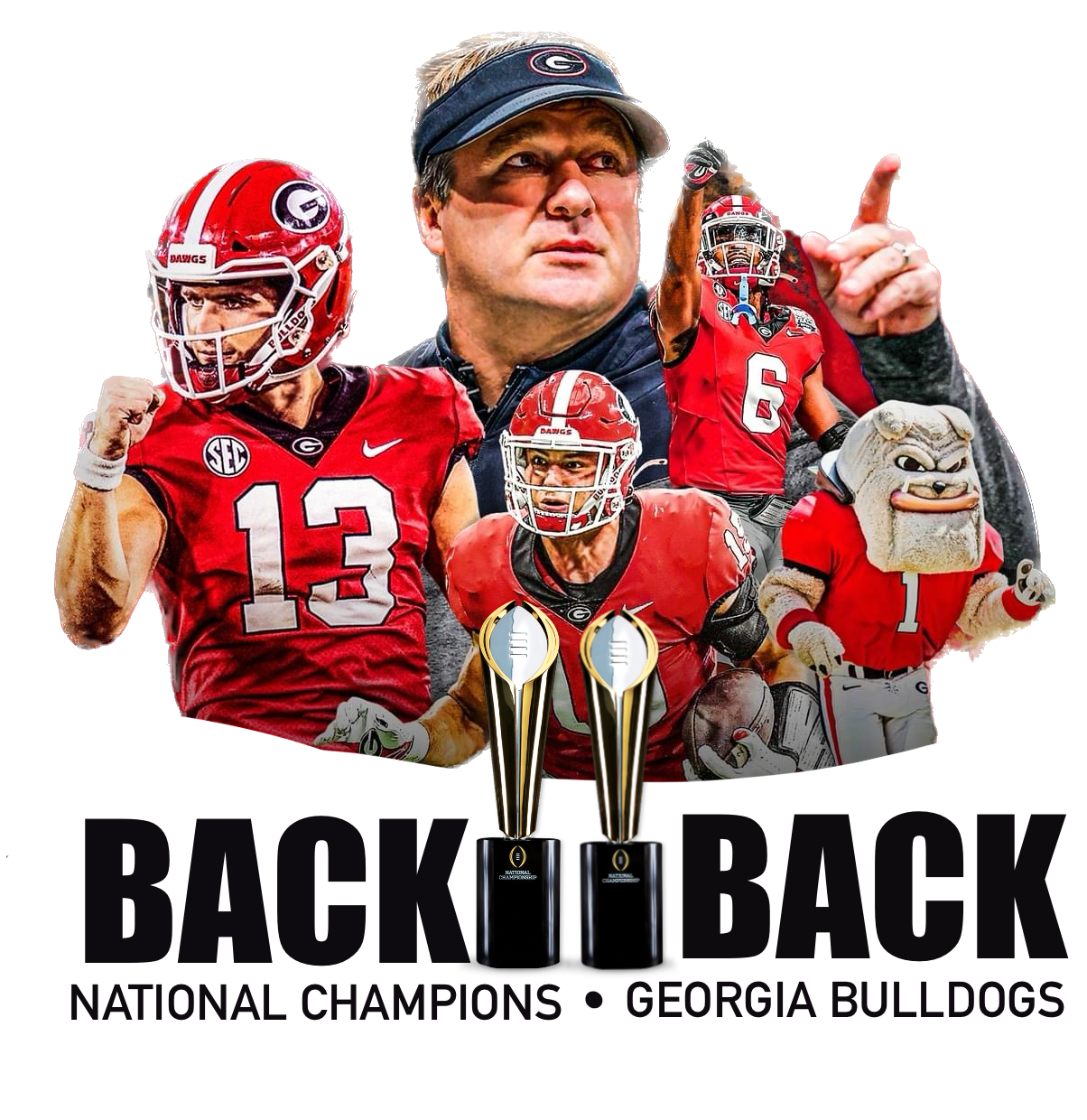 Bulldogs