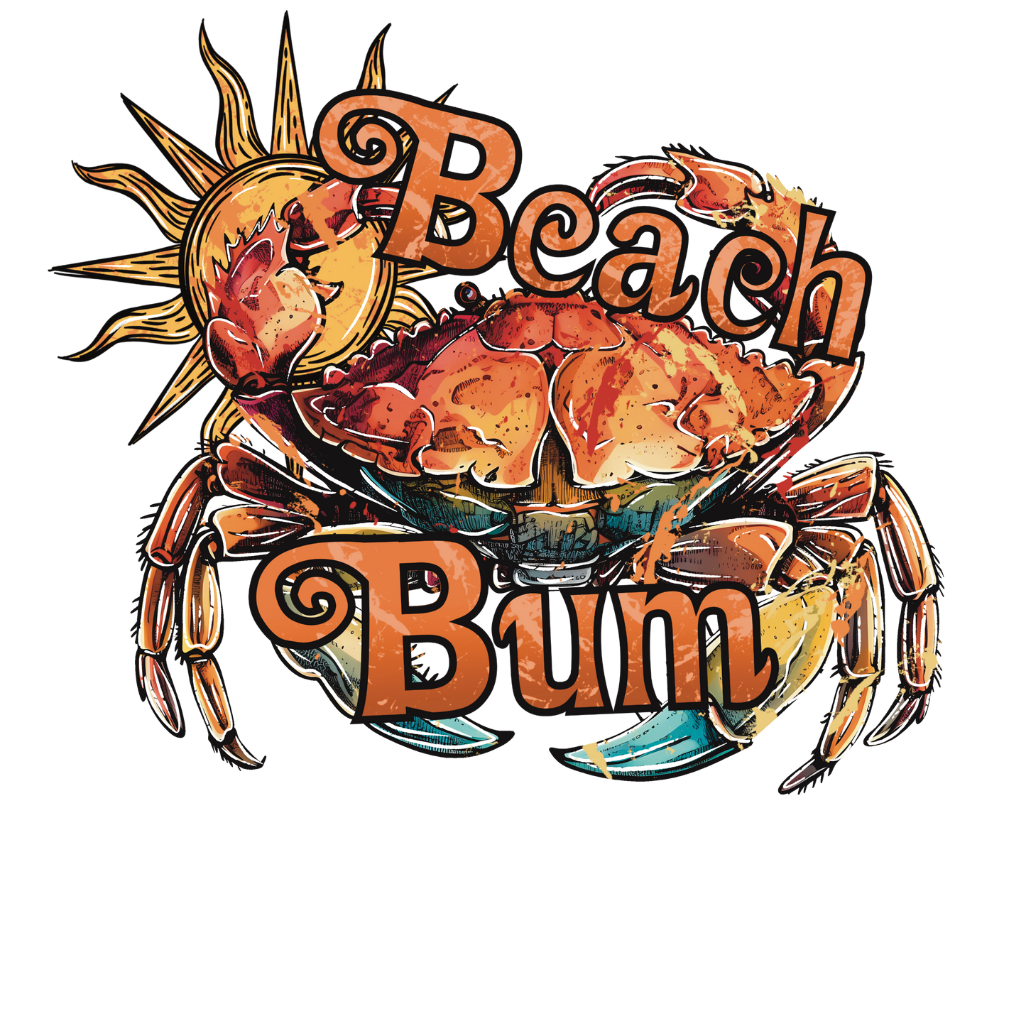 Beach Bum