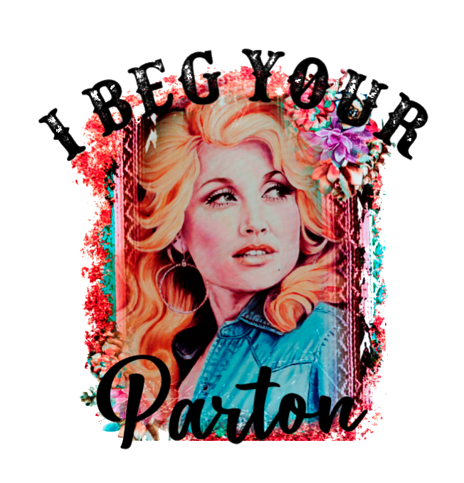 I Beg Your Parton