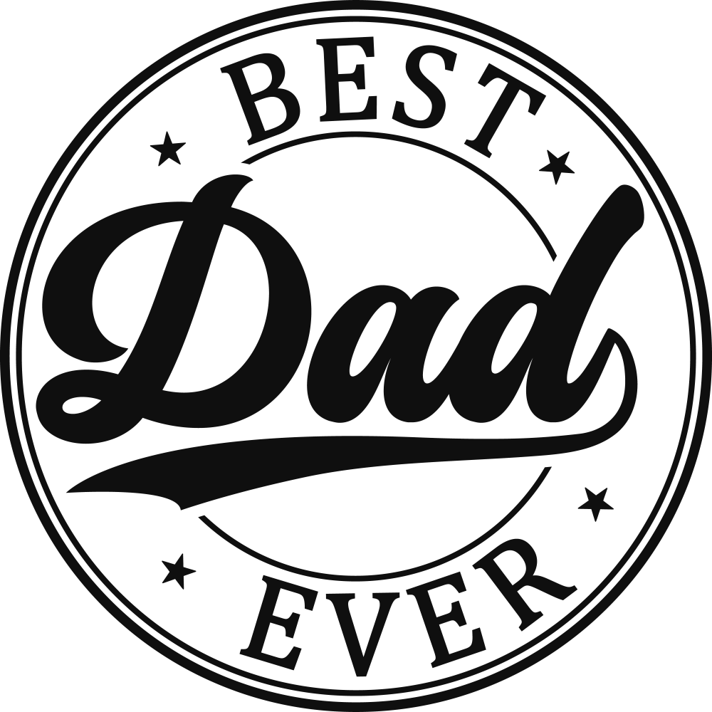 Best Dad Ever