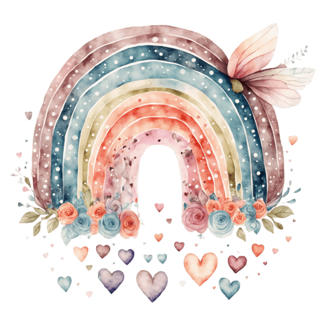 Rainbow