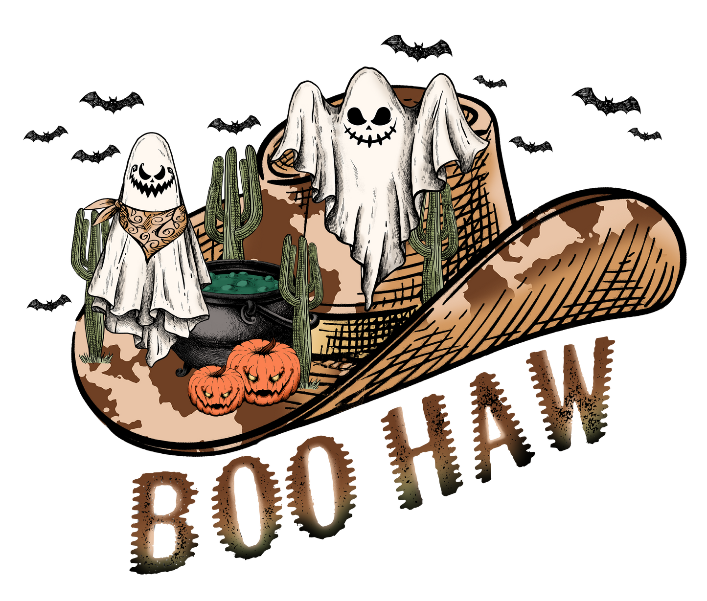 Boo Haw