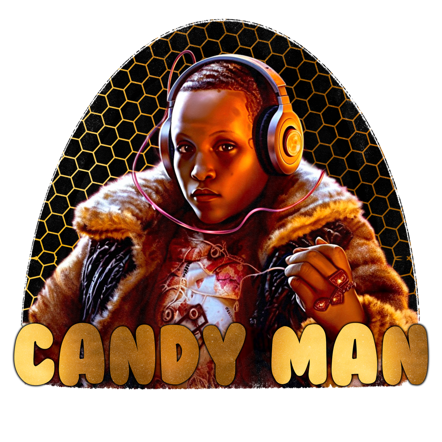 Candy Man