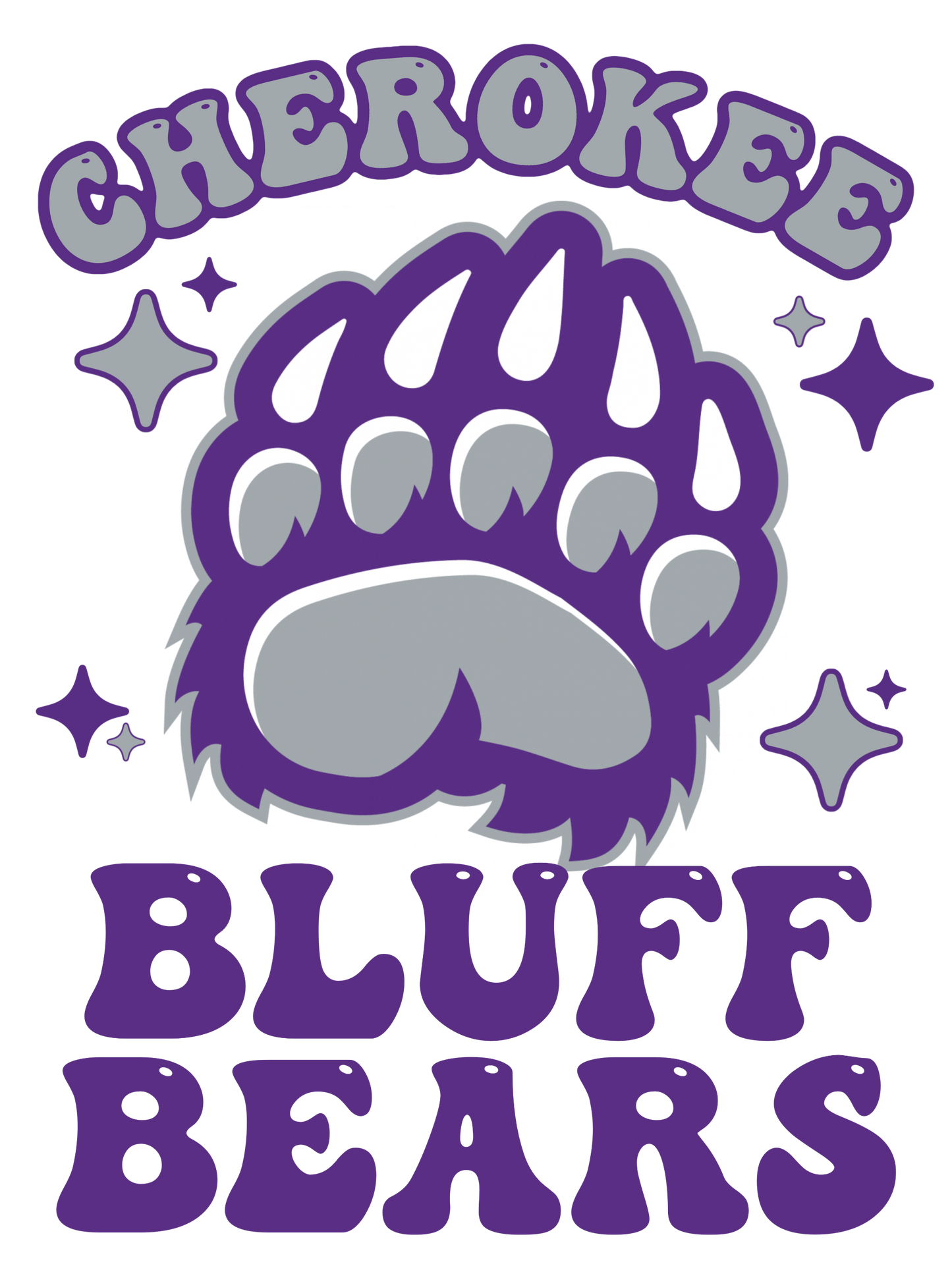 Cherokee Bluff Bears