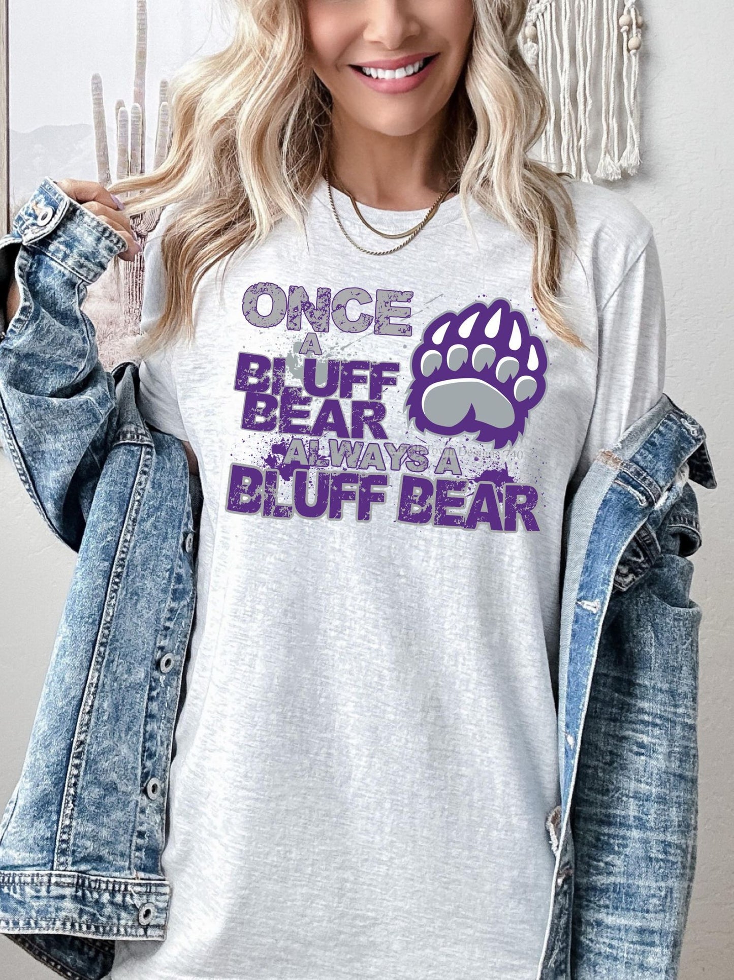 Cherokee Bluff Bears