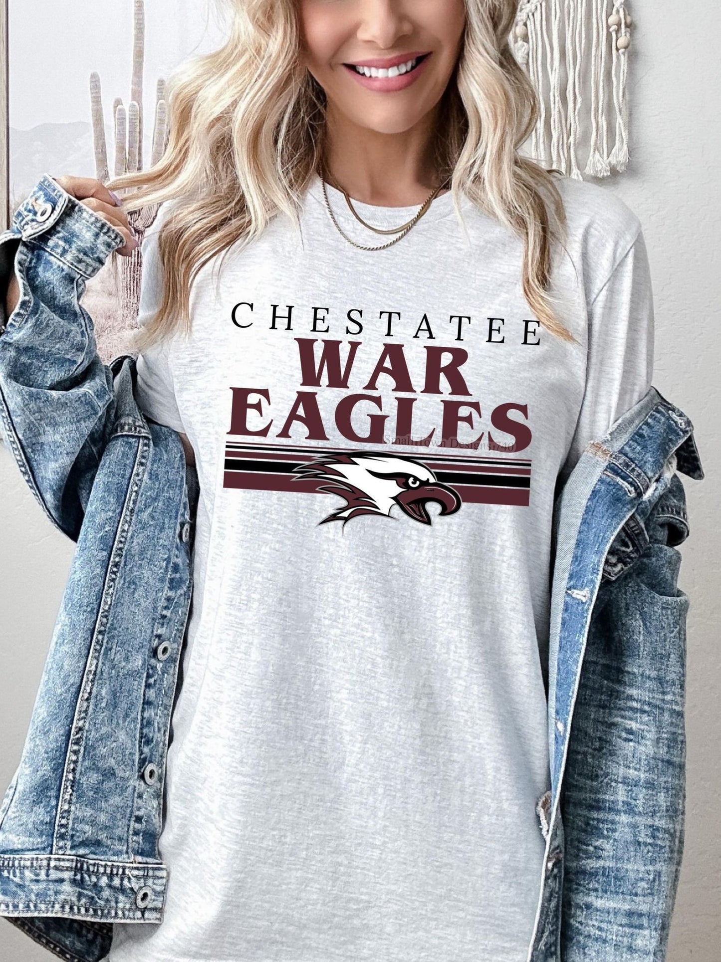 Chestatee War Eagles