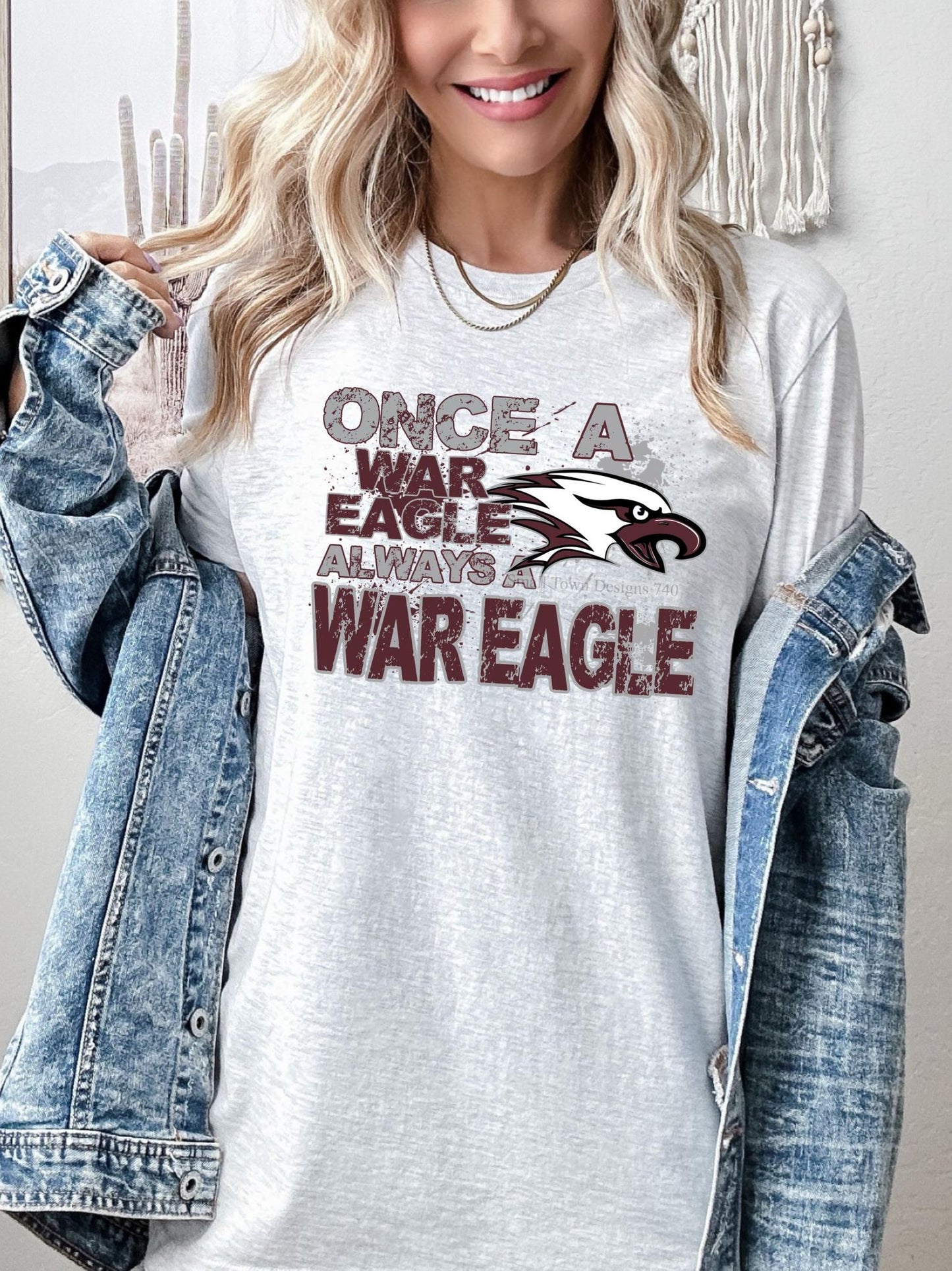 Chestatee War Eagles