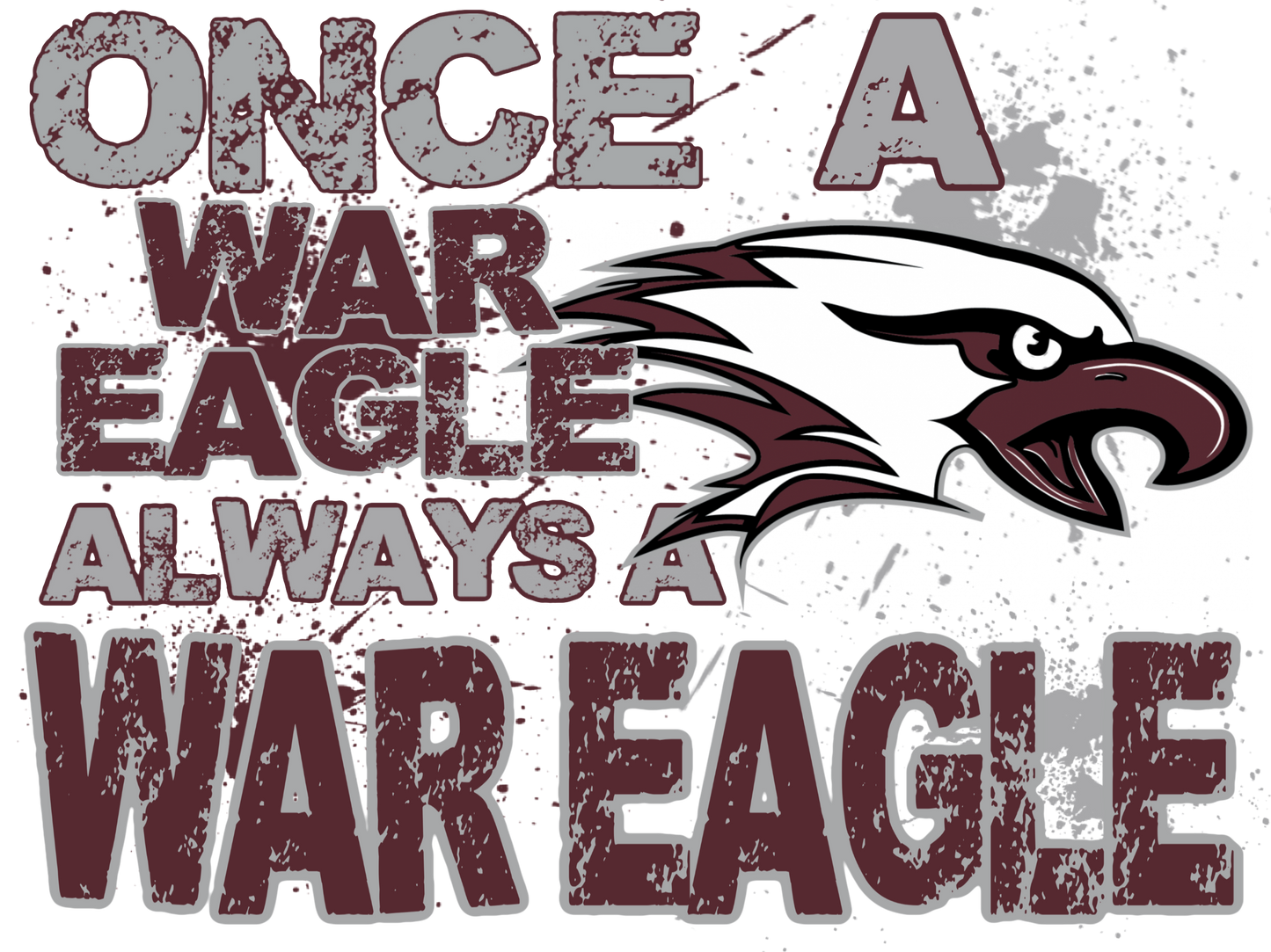 Chestatee War Eagles