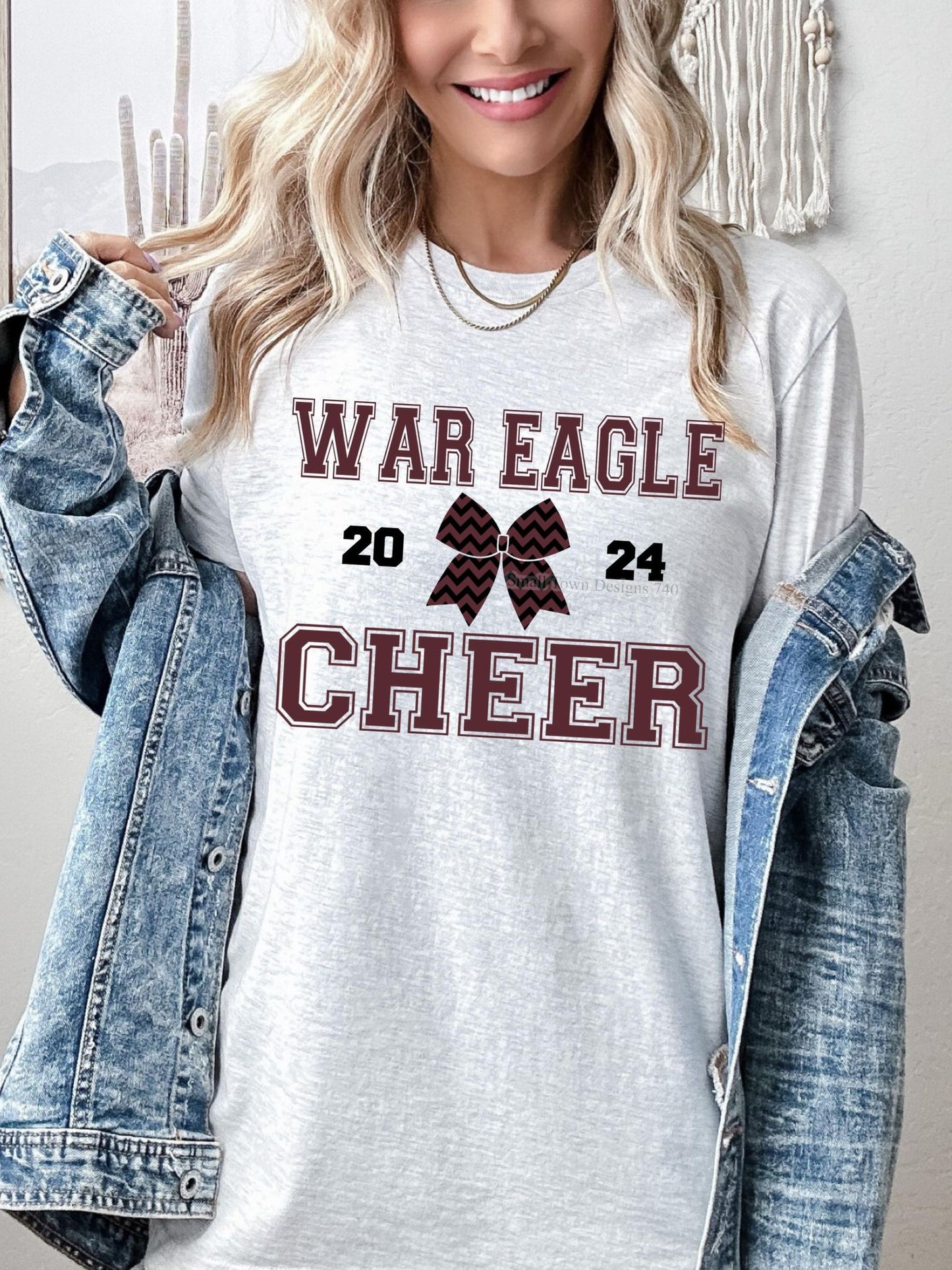 Chestatee Cheer