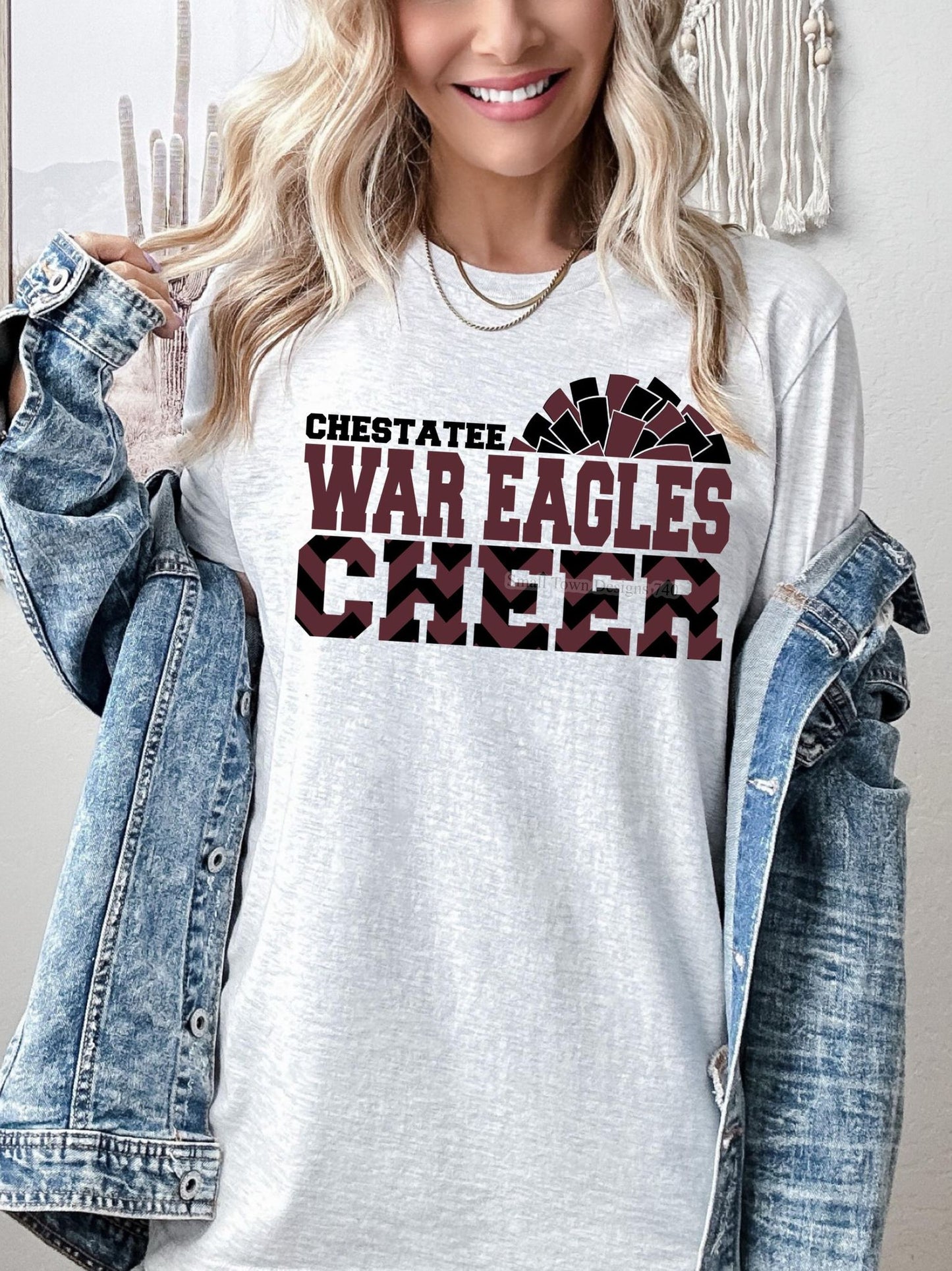 Chestatee Cheer