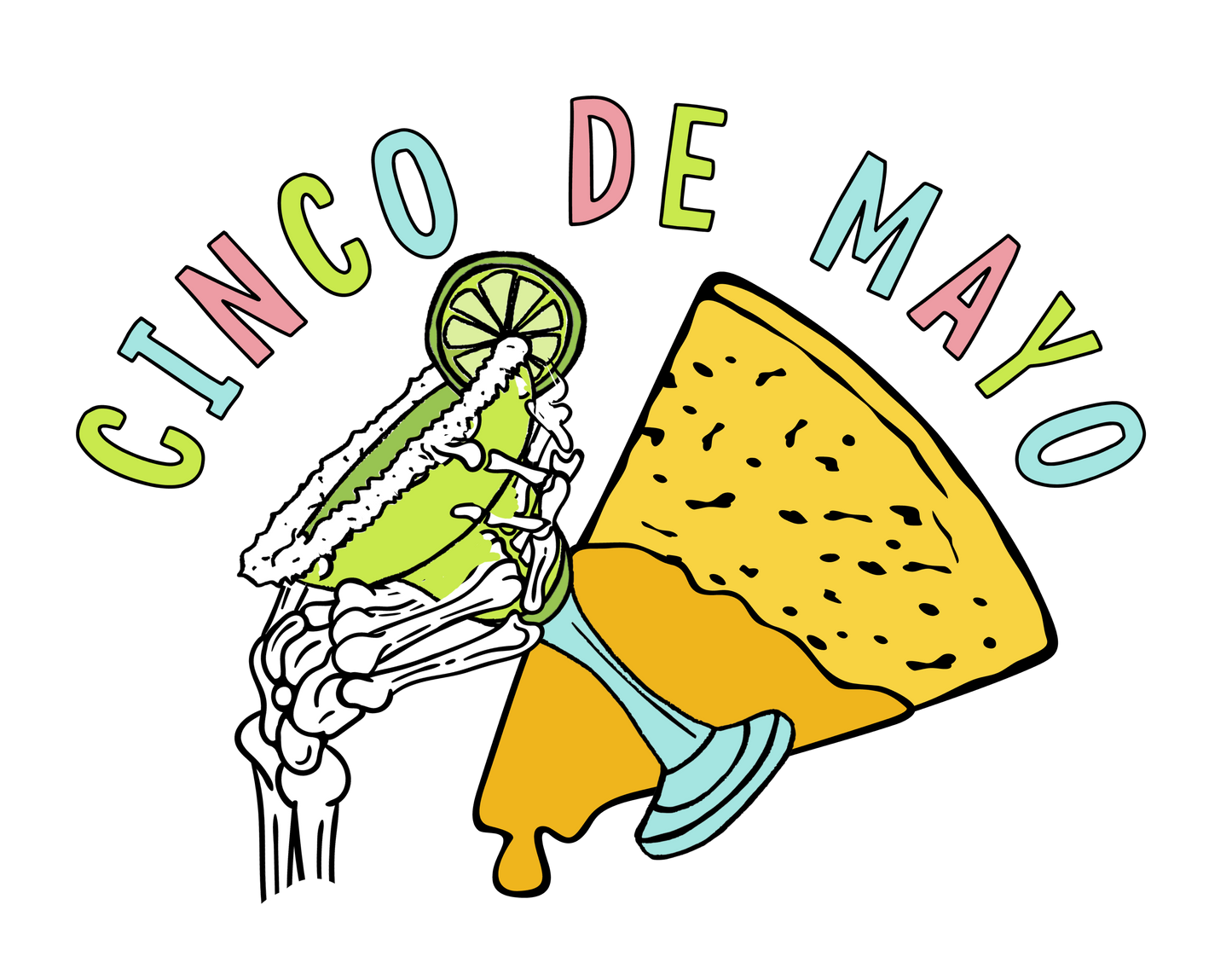 Cinco De Mayo