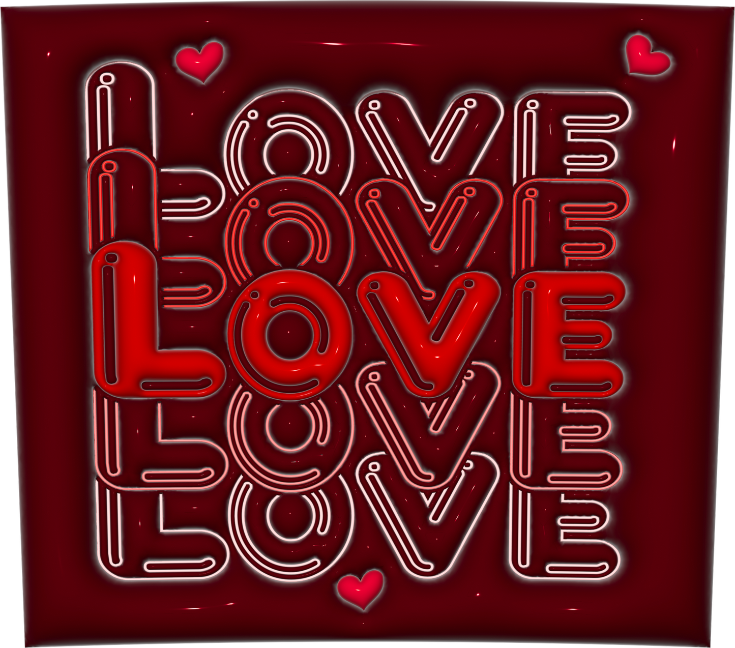 Valentine's Day Love