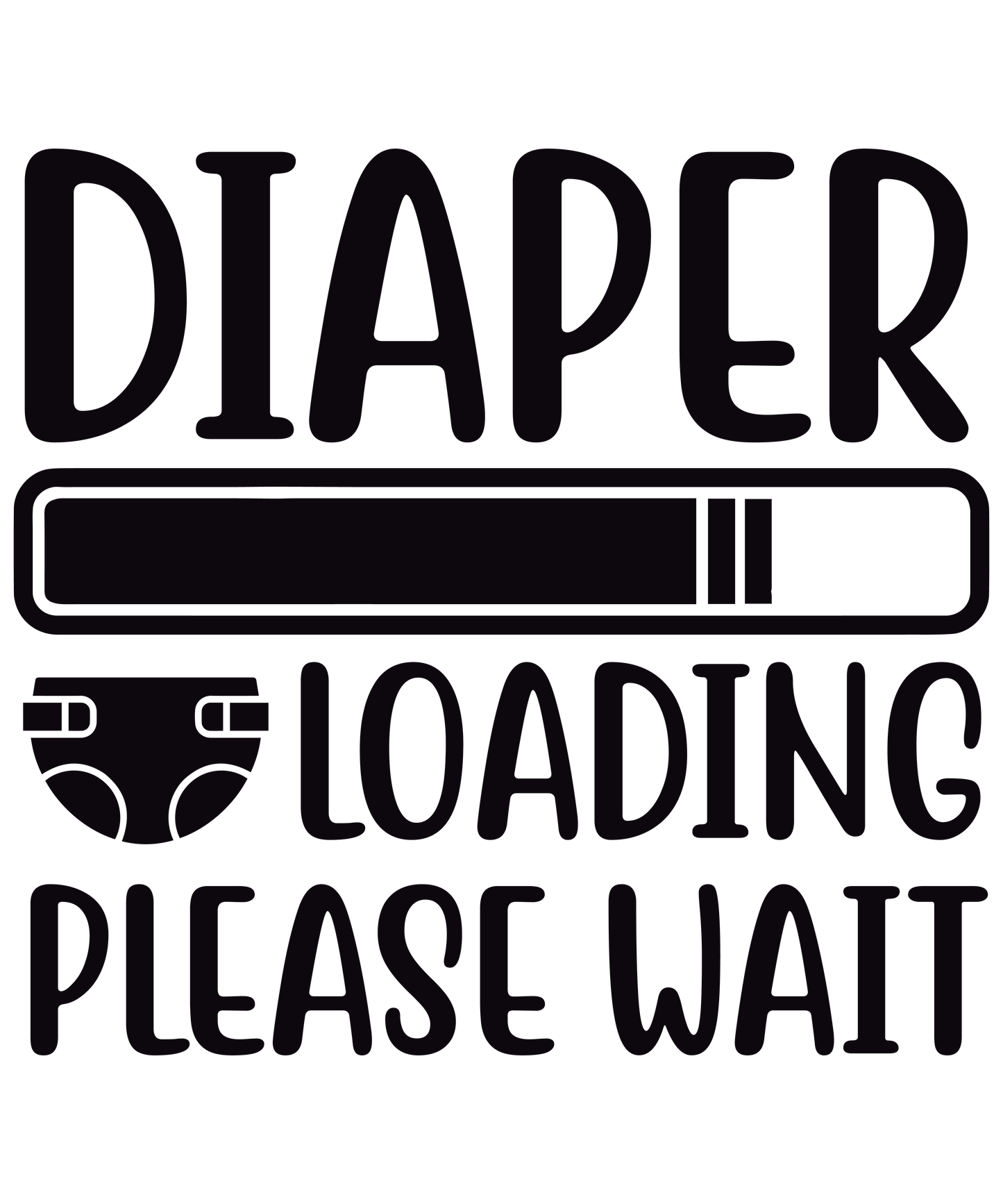 Diaper