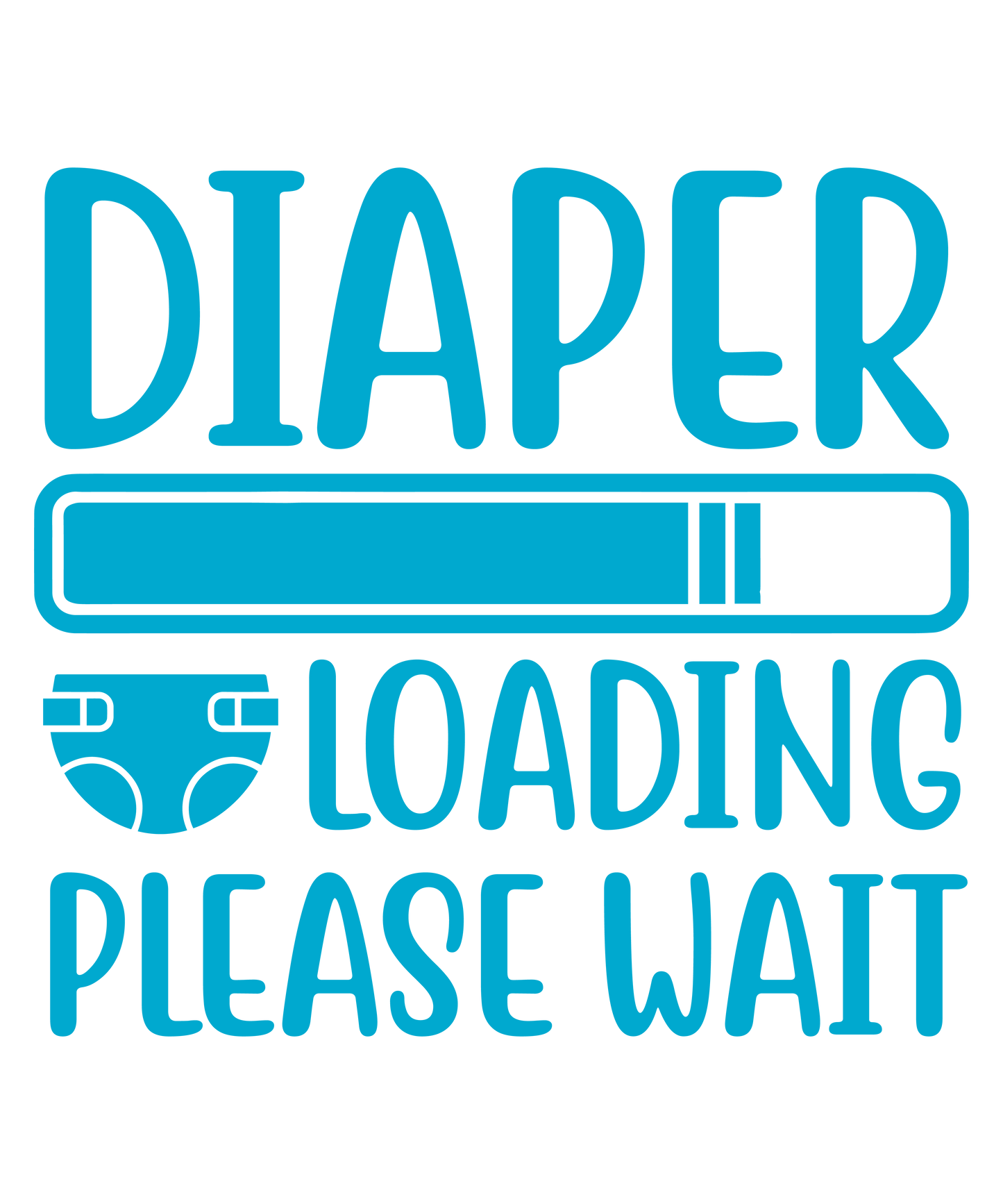Diaper
