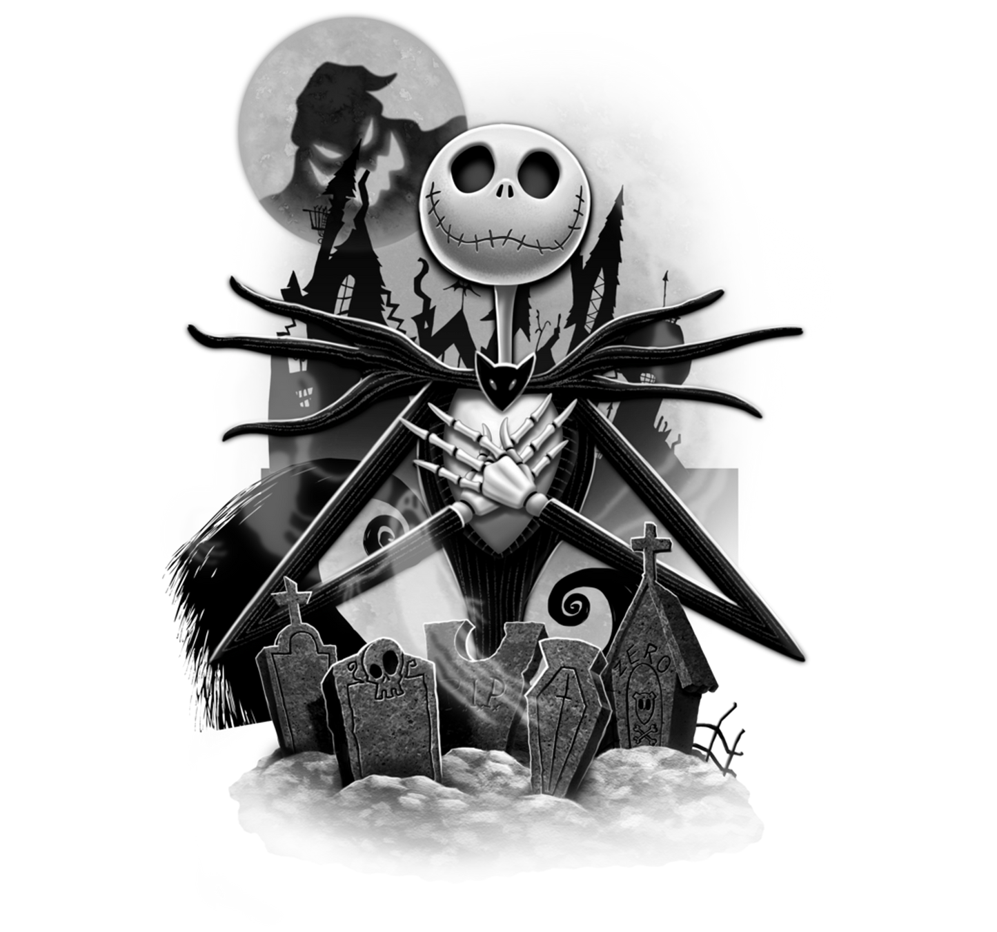 Nightmare Before Christmas