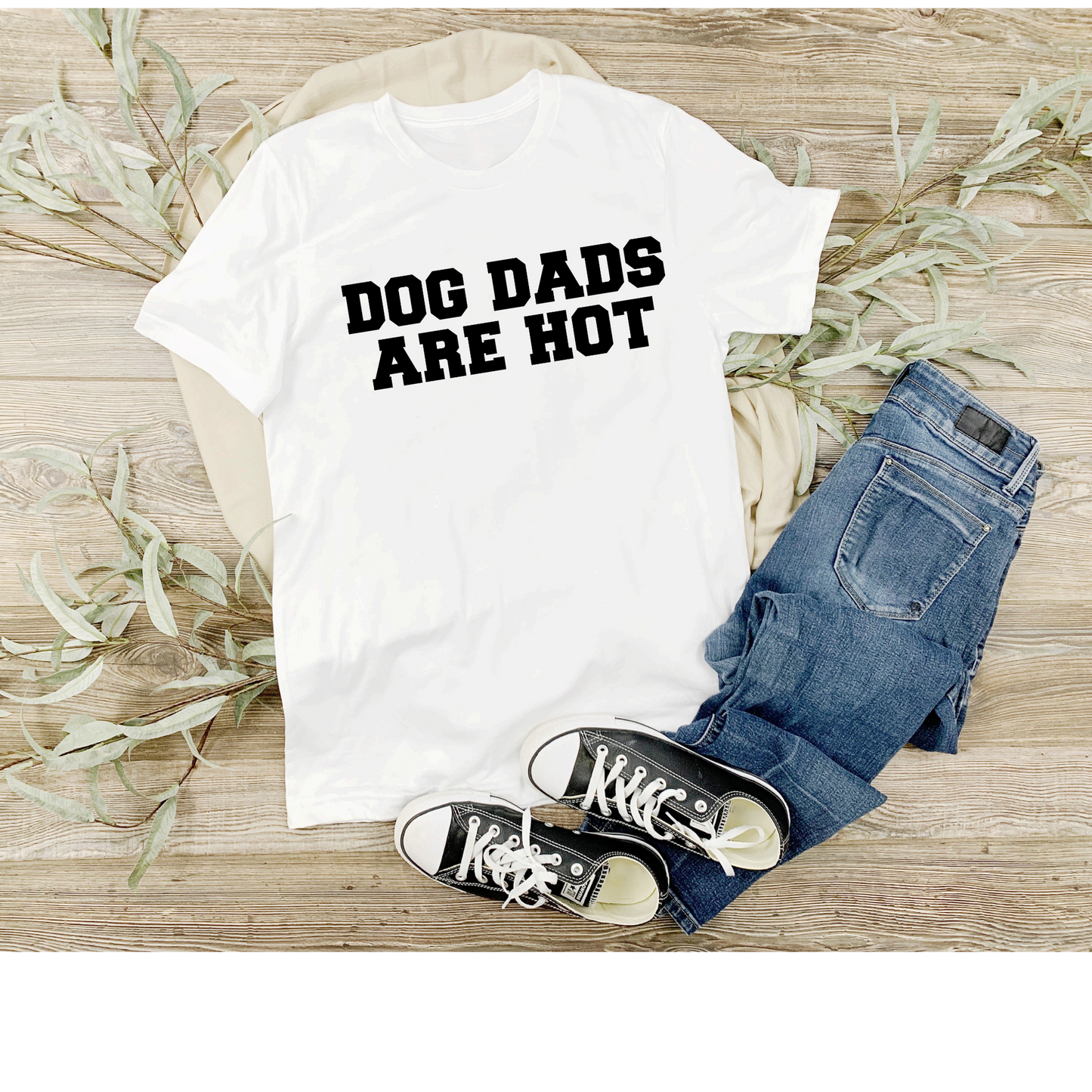 Dog Dads Are Hot