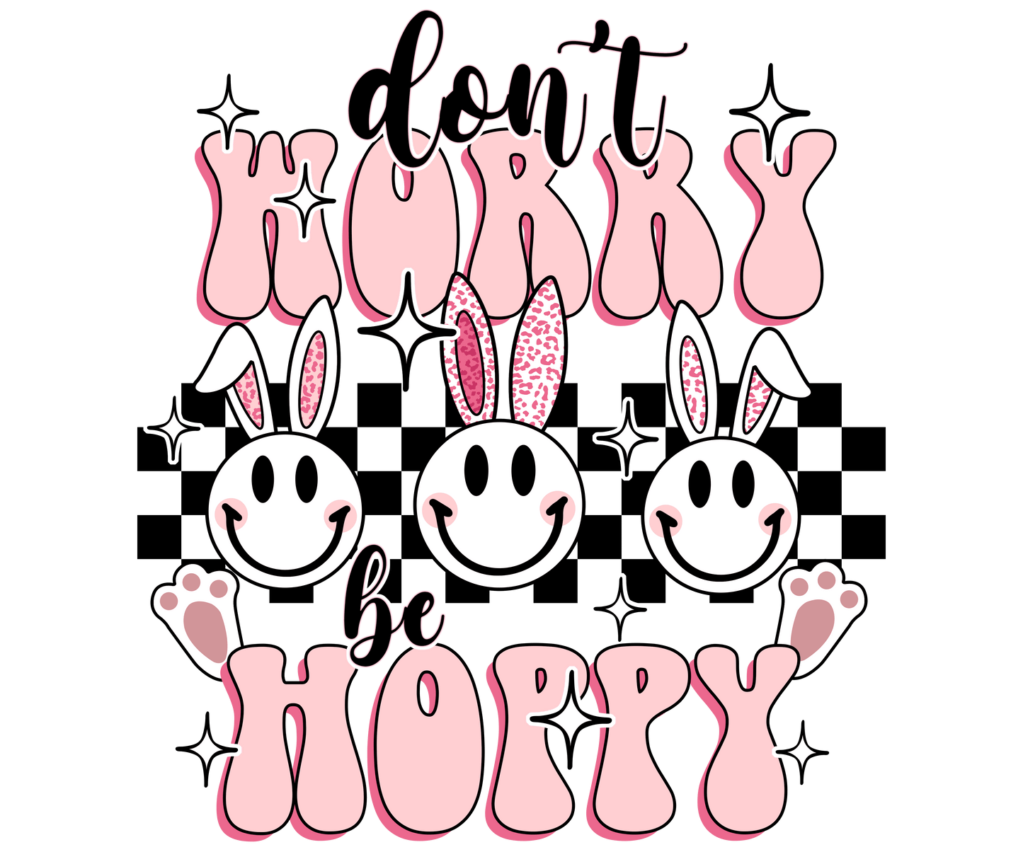 Don't Worry Be Hoppy