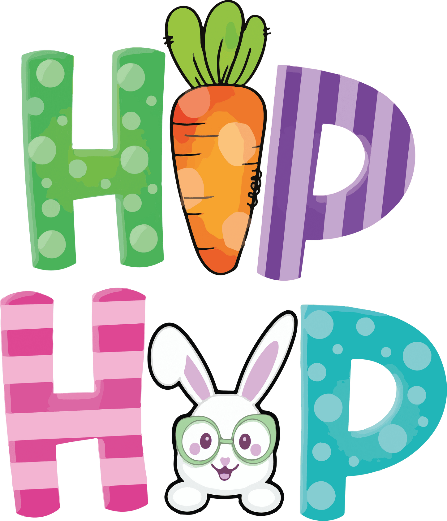 HIP HOP