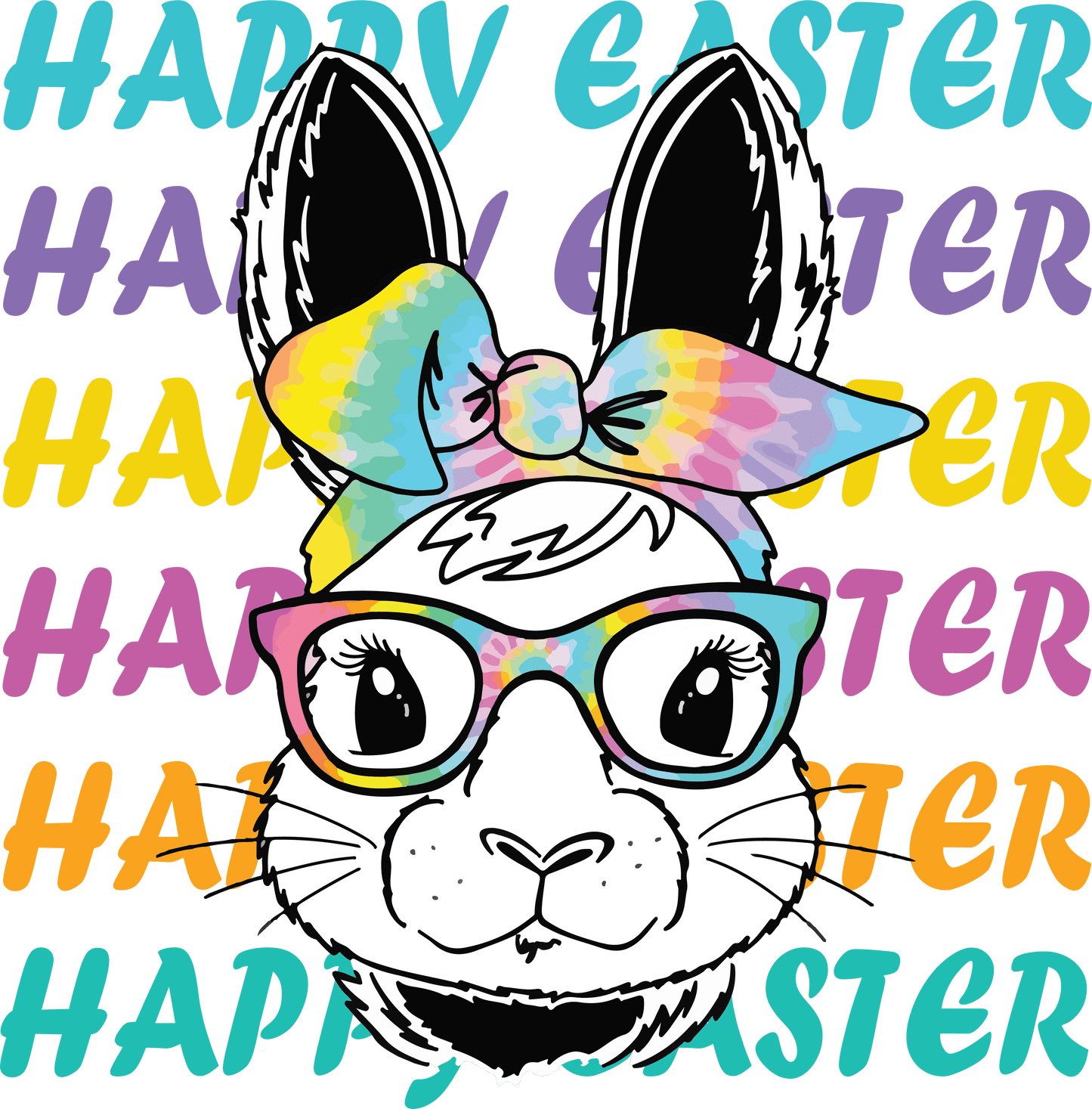 Happy Easter