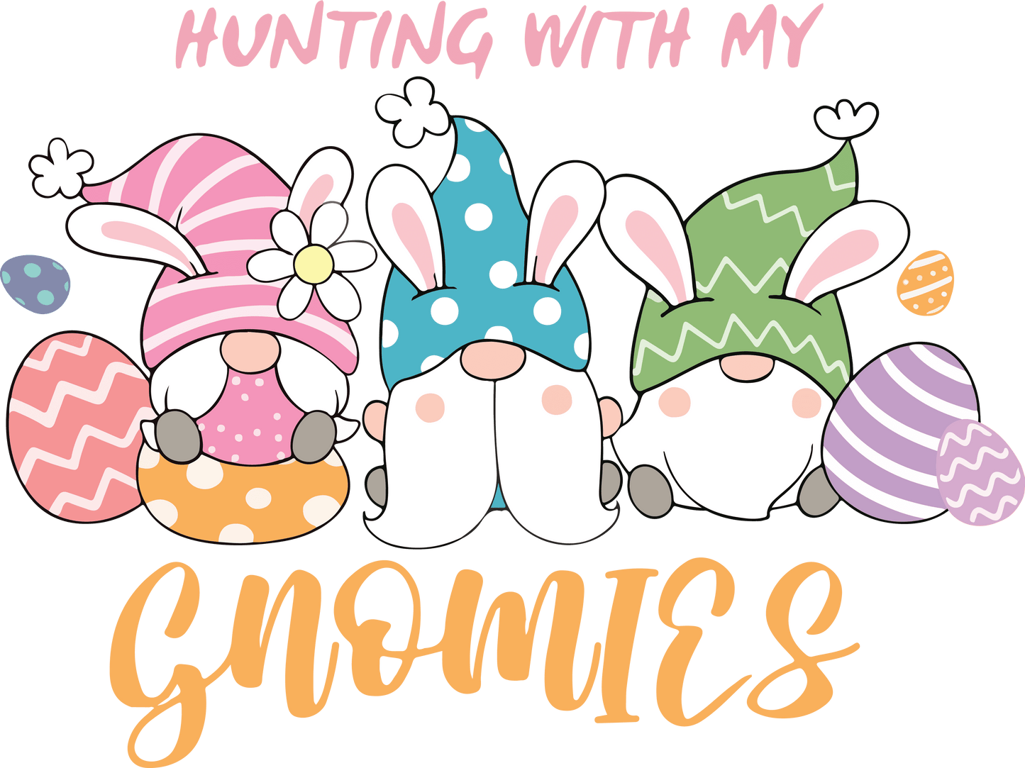 Gnomes