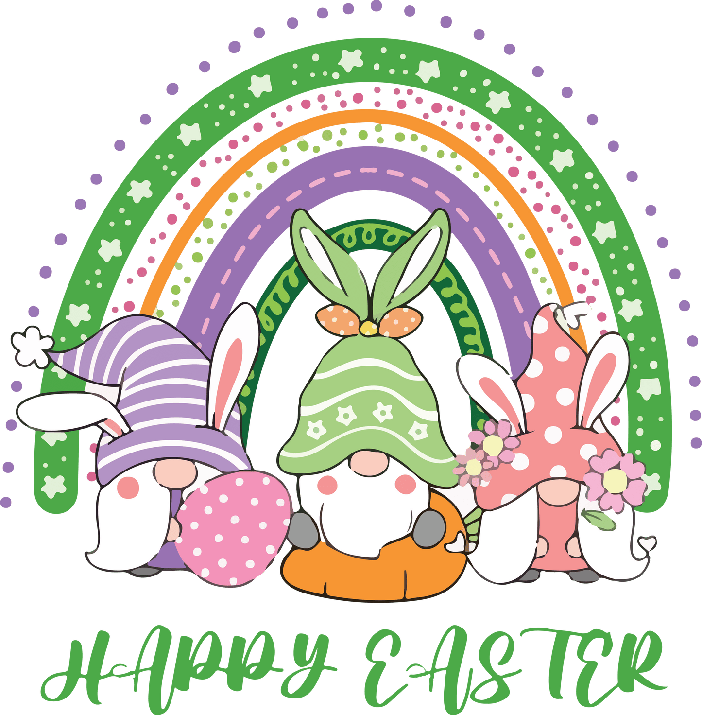 Happy Easter