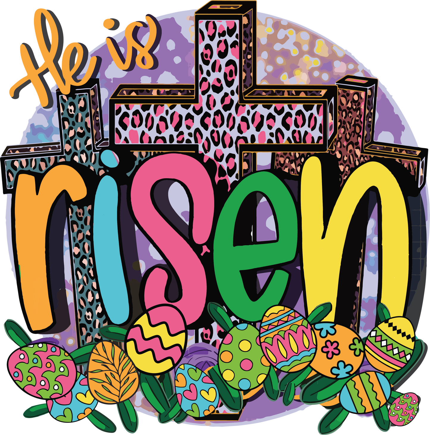 Risen
