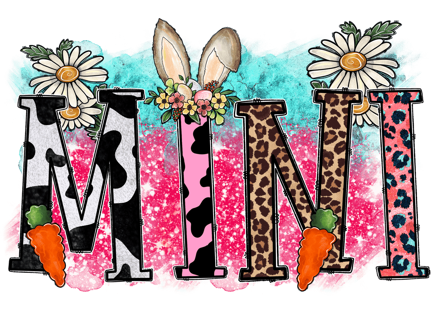 Easter Mini
