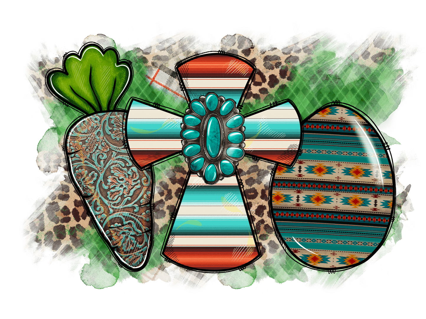 Easter Kopyas