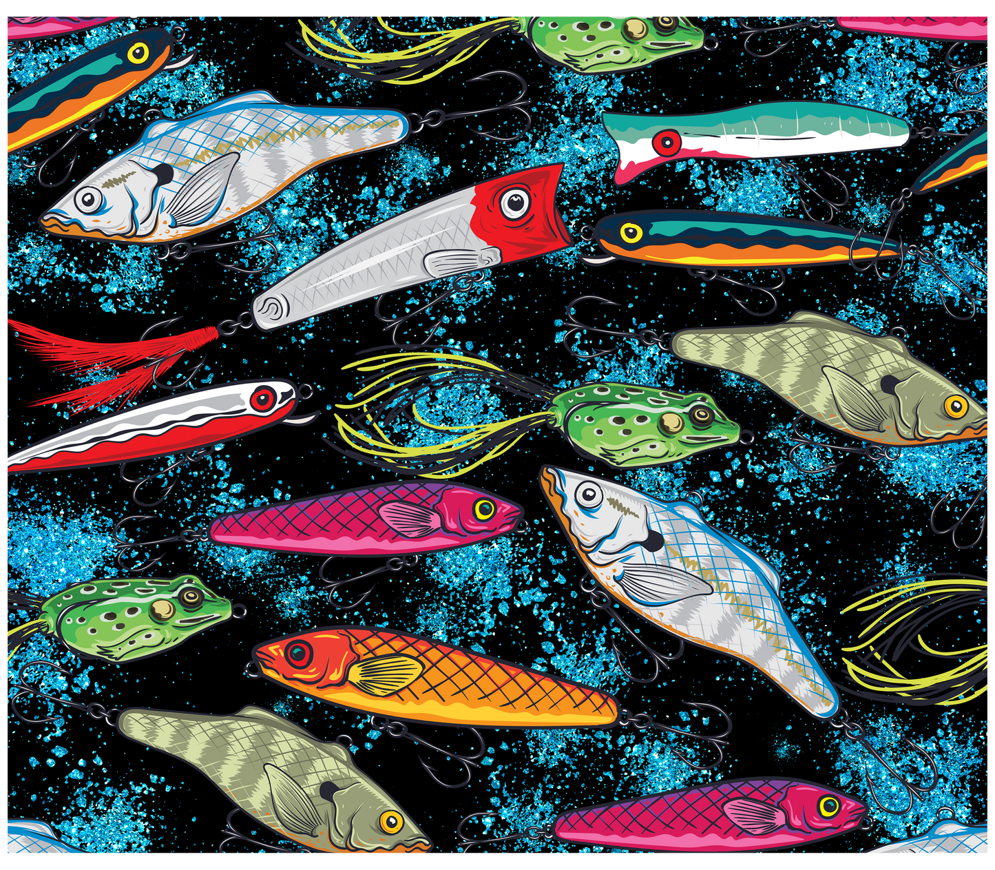 Fishing Lures