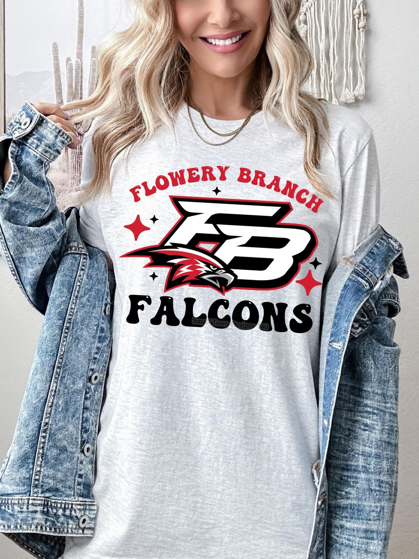 Flowery Branch Falcons