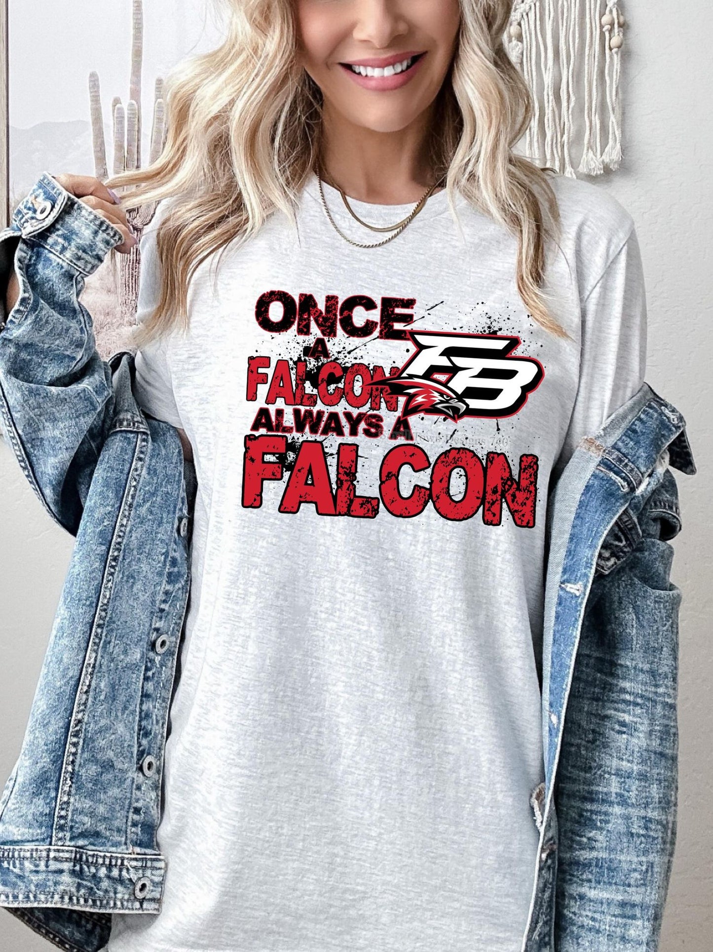 Flowery Branch Falcons