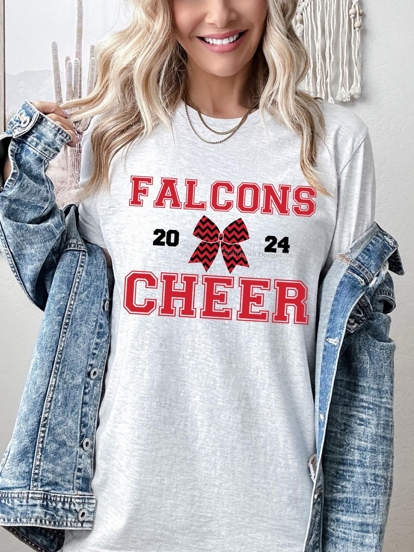 Flowery Branch Cheer