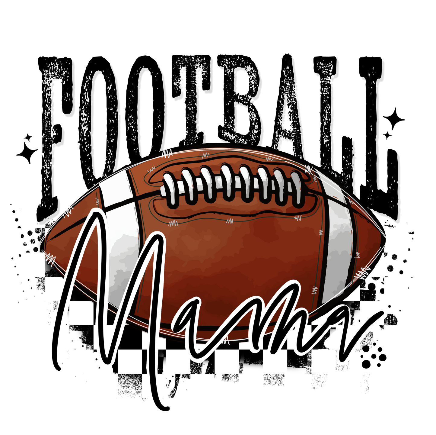 Football Mama