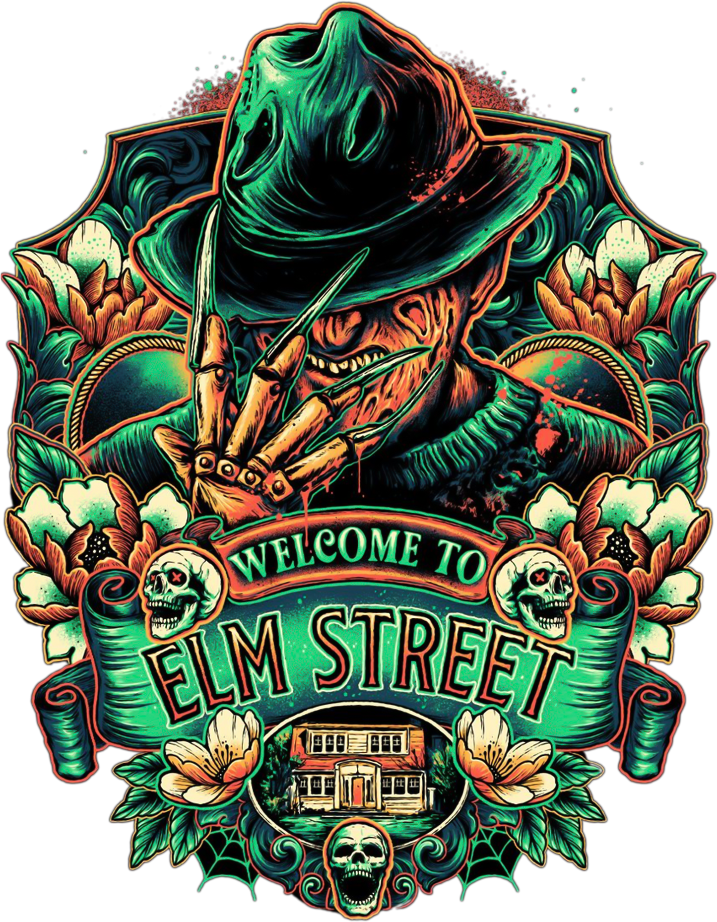 Freddy