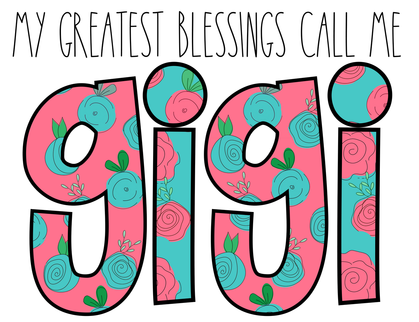 GIGI Floral